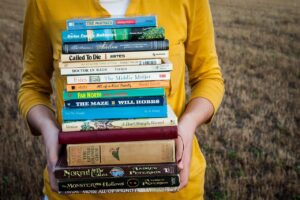 Nonfiction Reading Strategies