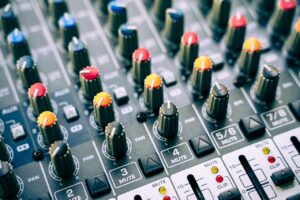 Sound Perception Facts
