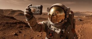 Mars Rover Missions