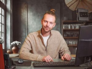 Deep Work Study Habits