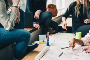 Project Based Learning Benefits