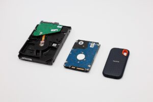 Solid State Batteries