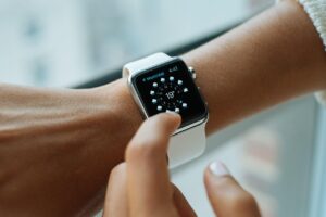 Biotech Wearables