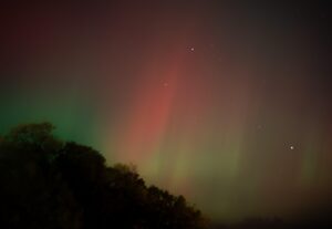 Aurora Facts