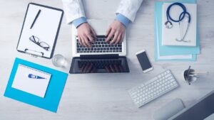 Edge Computing Healthcare