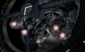 Reusable Spacecraft