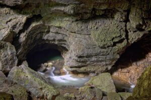 Caves and Underground Rivers: 13 Surprising Truths Revealed Guide