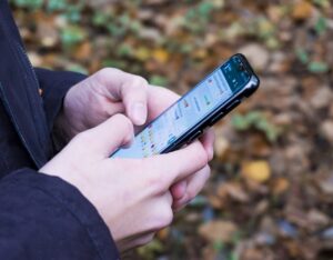 Secure encrypted messaging finally texts between android and iPhone in 2026
