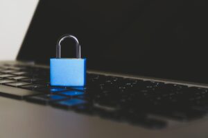 Cybersecurity concept highlighting mullvad exit ips surprisingly in public sector tech