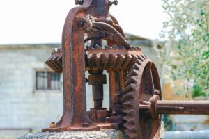 repair 5318