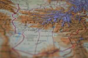 Border Walls Disappearance: 9 Reasons Frontiers Fade Away