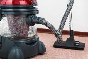 Lunar Dust Housekeeping: 10 Key Reasons for Moon Cleaning