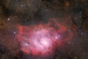 Nebula Prompts: 10 Tips to Create Stunning Space Images
