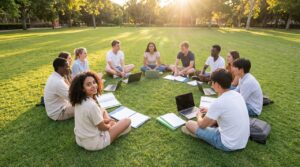 Cal State Faculty Push: How AI Tools Are Transforming Human Education in 2026