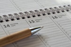 AI appointment scheduling