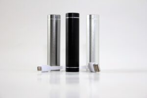 Electric vehicle charger with AI security system